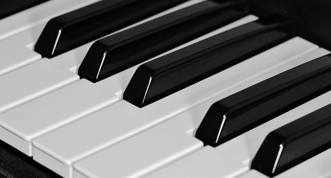 Nauka gry na fortepianie online z najlepszych lekcji fortepianu online
