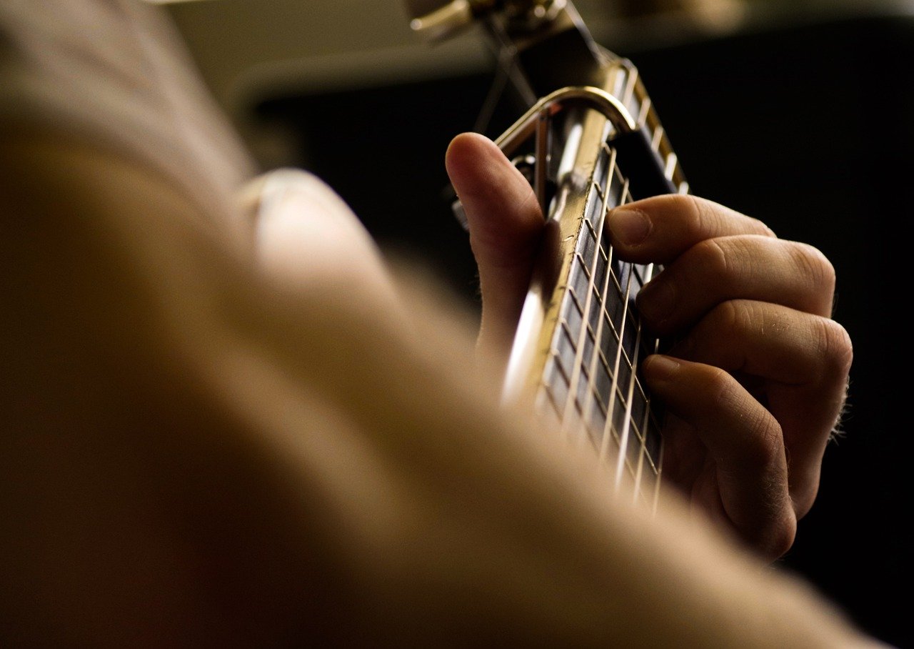 7 sposobów, aby nauczyć się muzyki na własną rękę
